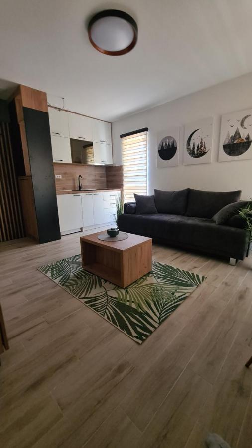 Divčibare Apartmani Part מראה חיצוני תמונה