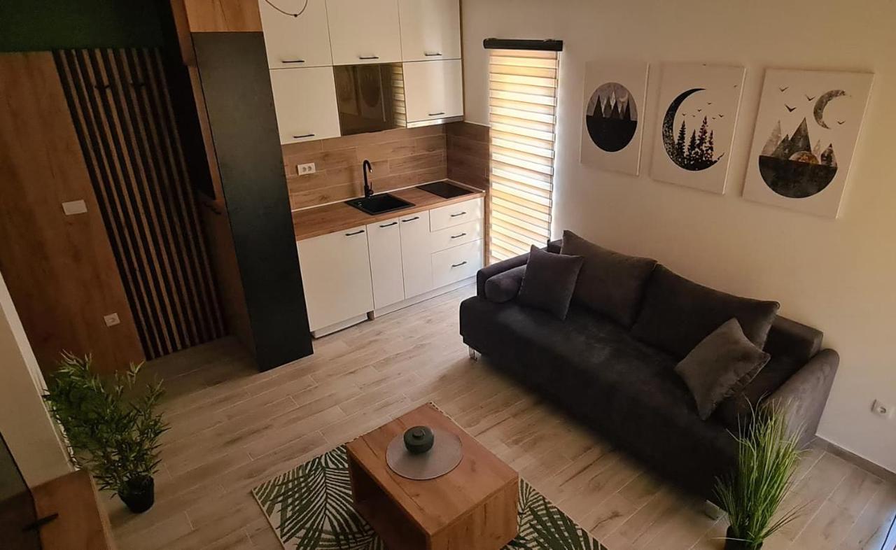 Divčibare Apartmani Part מראה חיצוני תמונה
