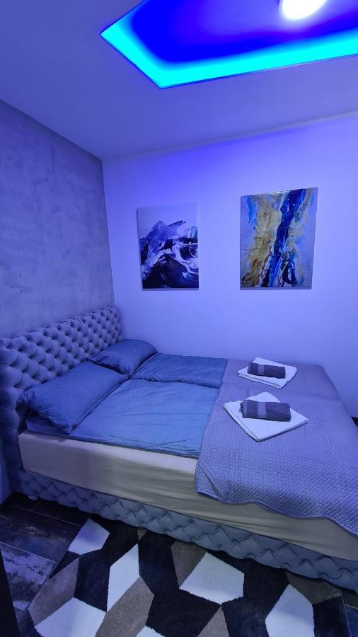 Divčibare Apartmani Part מראה חיצוני תמונה