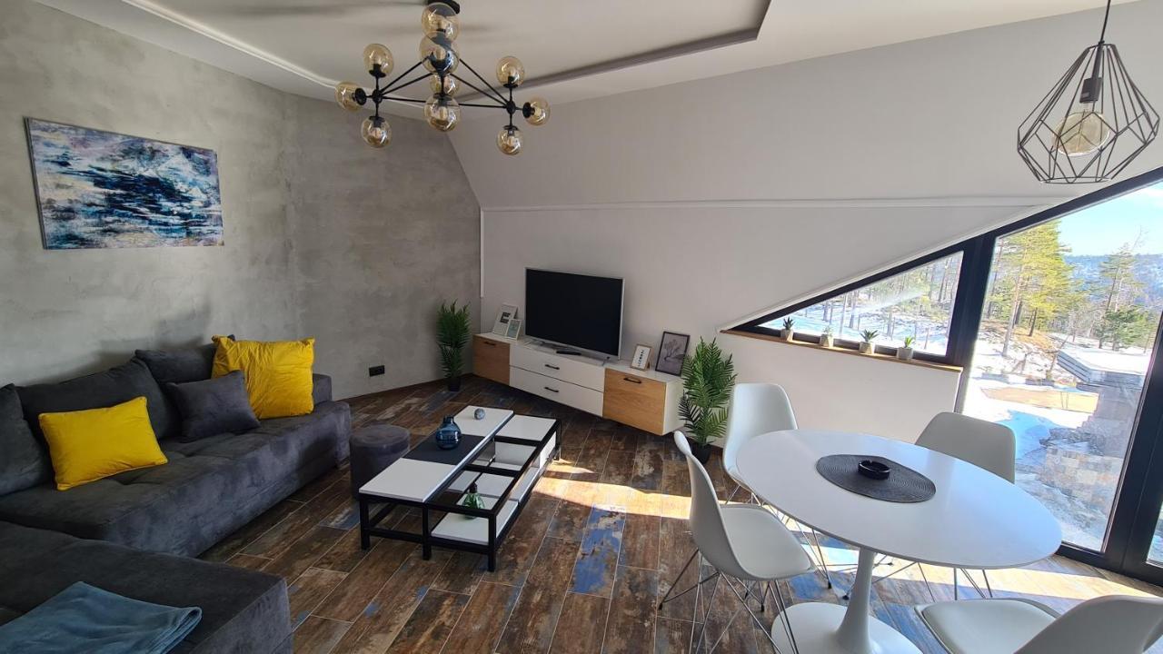 Divčibare Apartmani Part מראה חיצוני תמונה