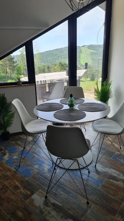 Divčibare Apartmani Part מראה חיצוני תמונה