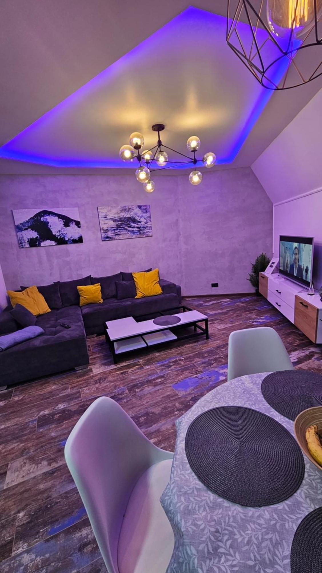 Divčibare Apartmani Part מראה חיצוני תמונה