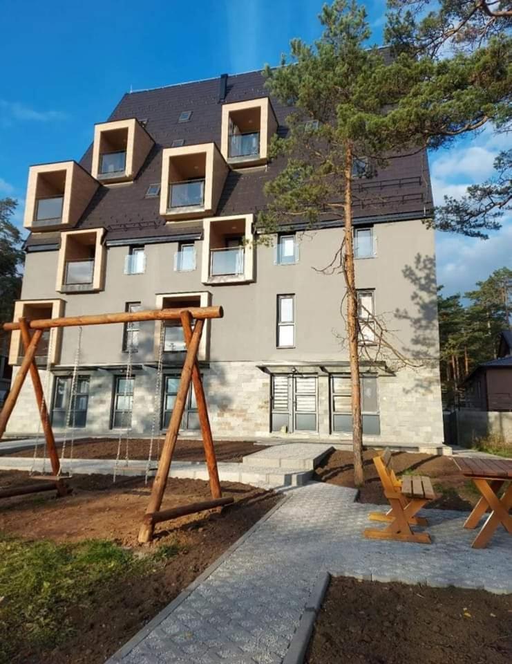 Divčibare Apartmani Part חדר תמונה