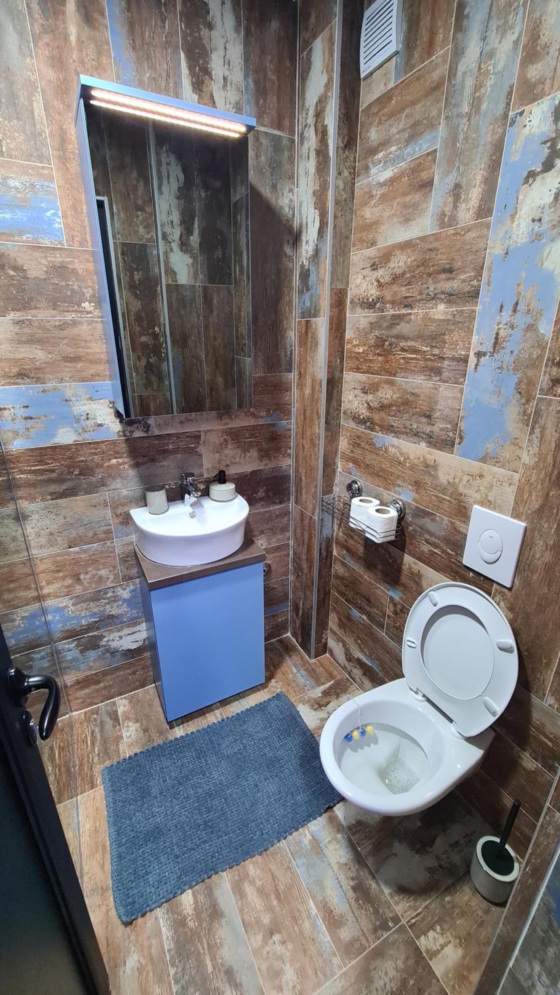 Divčibare Apartmani Part חדר תמונה